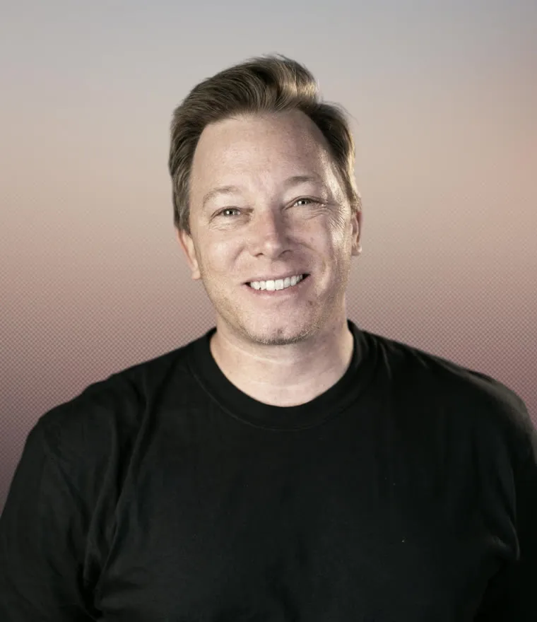 Mike Jackson, founder of Next Order Group